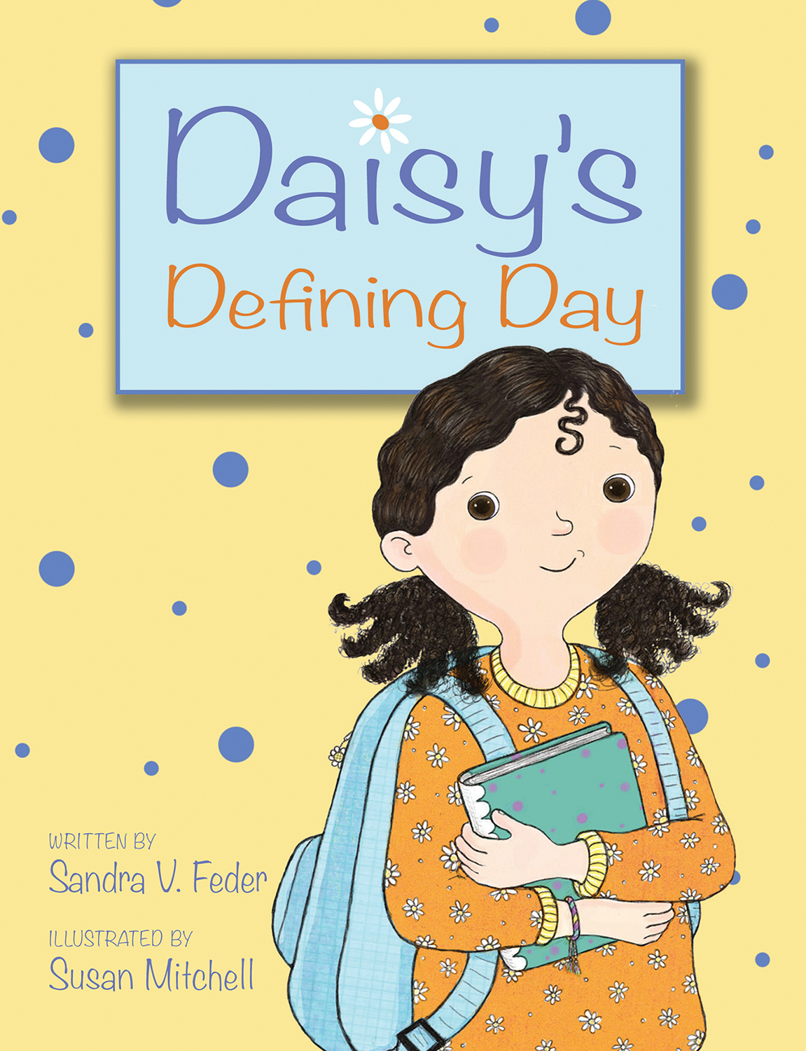 Daisys Defining Day Feder Sandra V