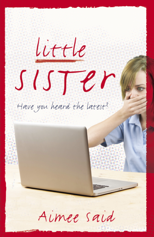 Little Sister Said Aimee