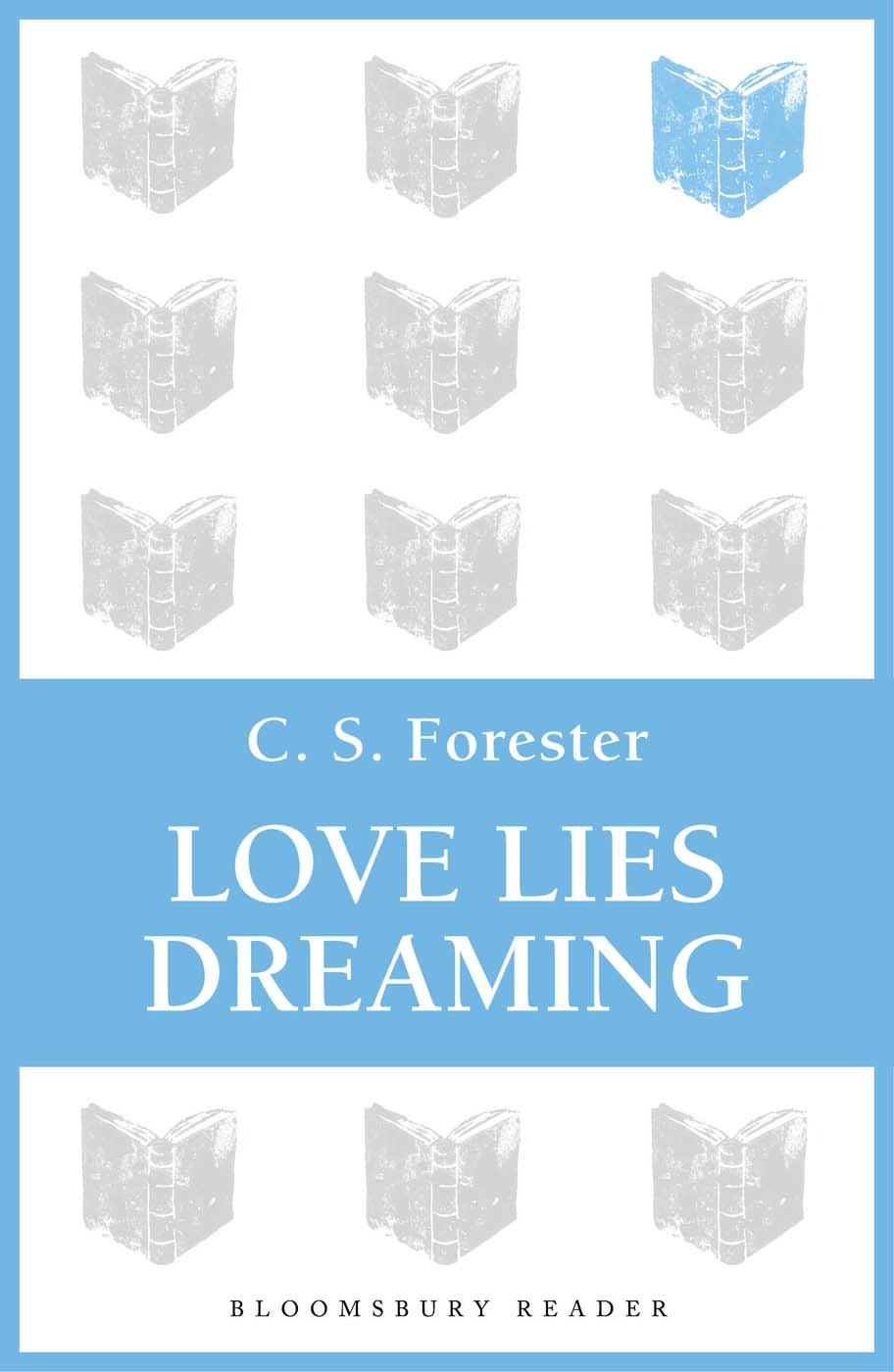 Love Lies Dreaming Forester C S