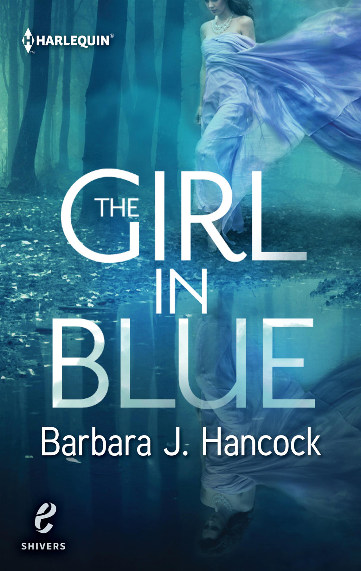Shivers Hancock Barbara J