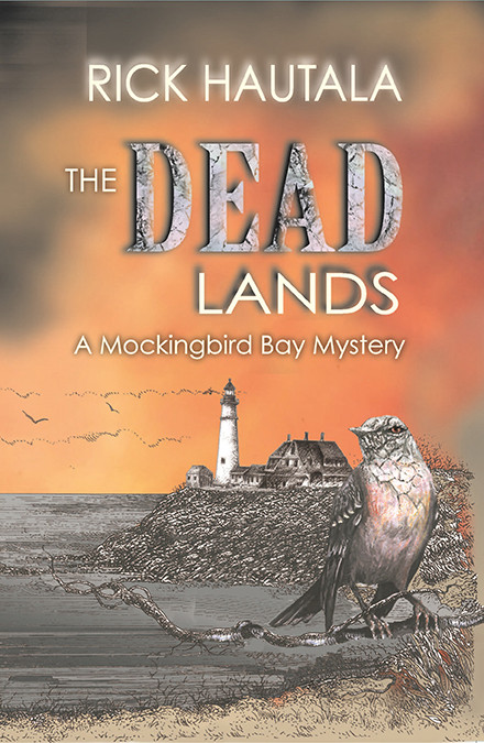 The Dead Lands Hautala Rick
