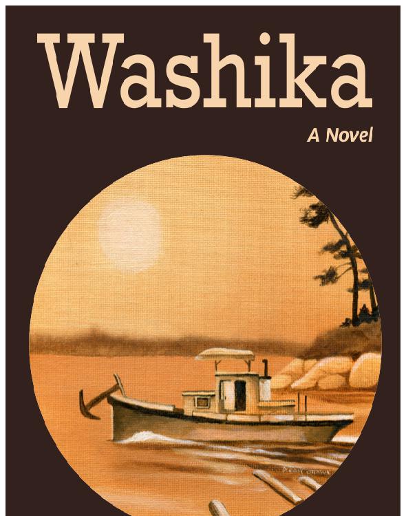 Washika Poirier Robert A