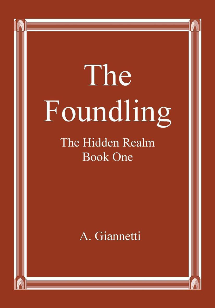The Foundling Giannetti A
