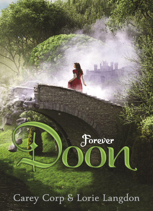 Forever Doon Corp Carey Langdon Lorie