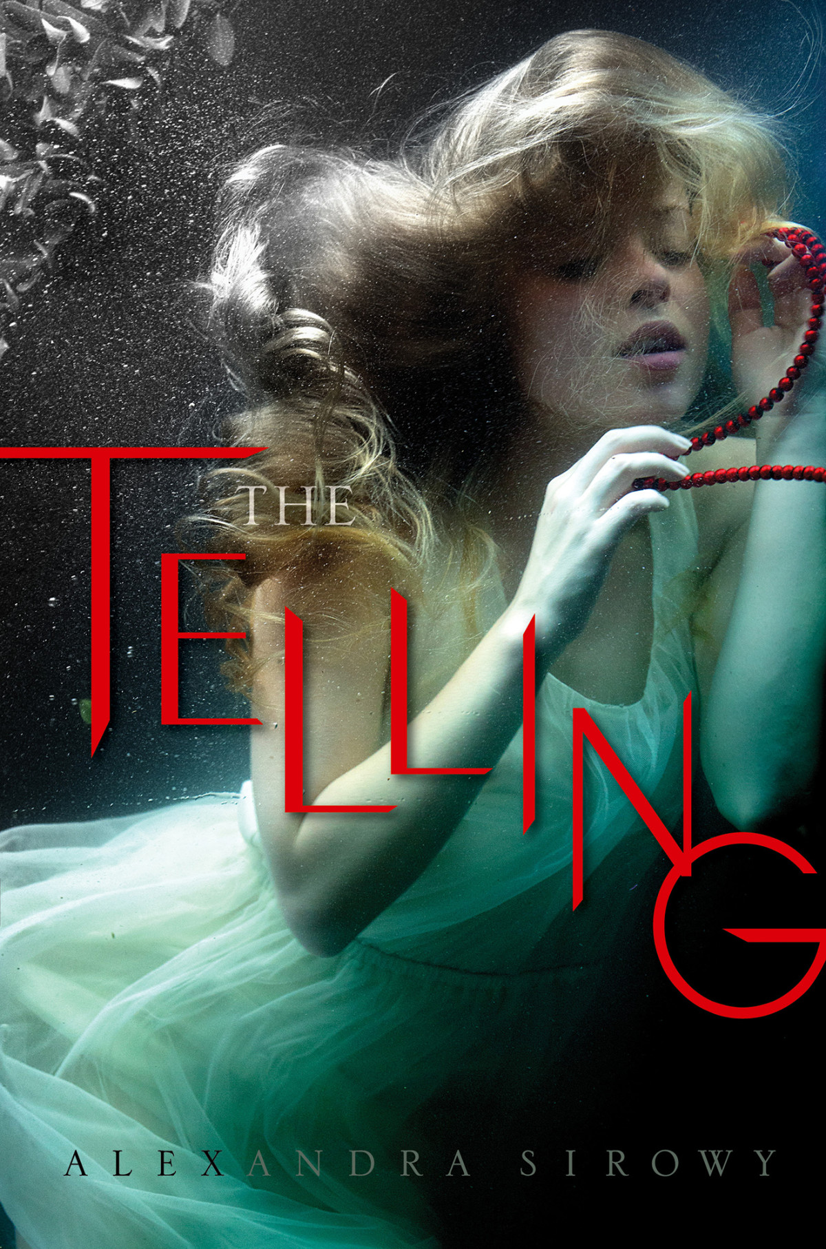 The Telling Sirowy Alexandra