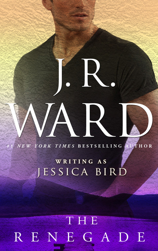 The Renegade Ward Jr