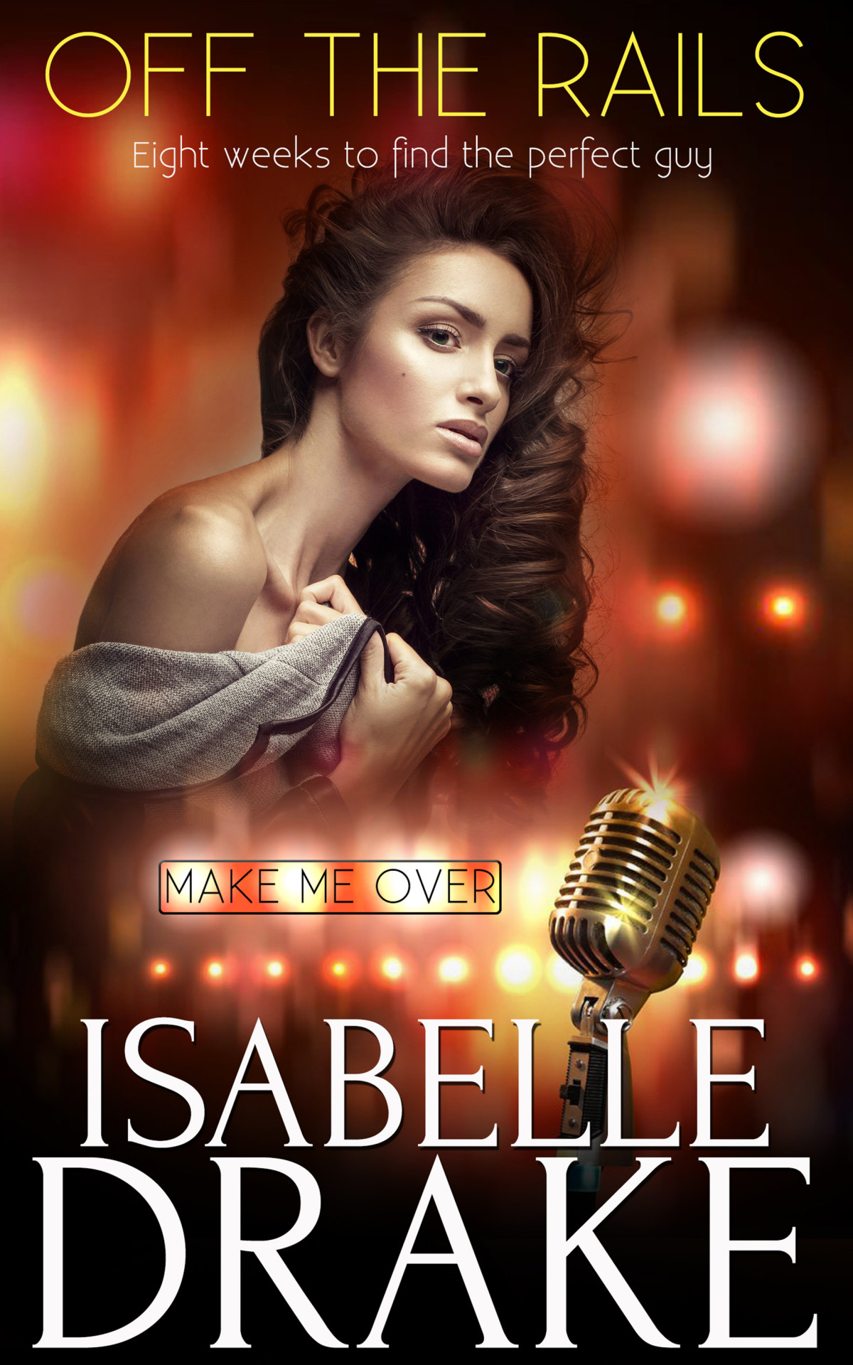 Off The Rails Isabelle Drake