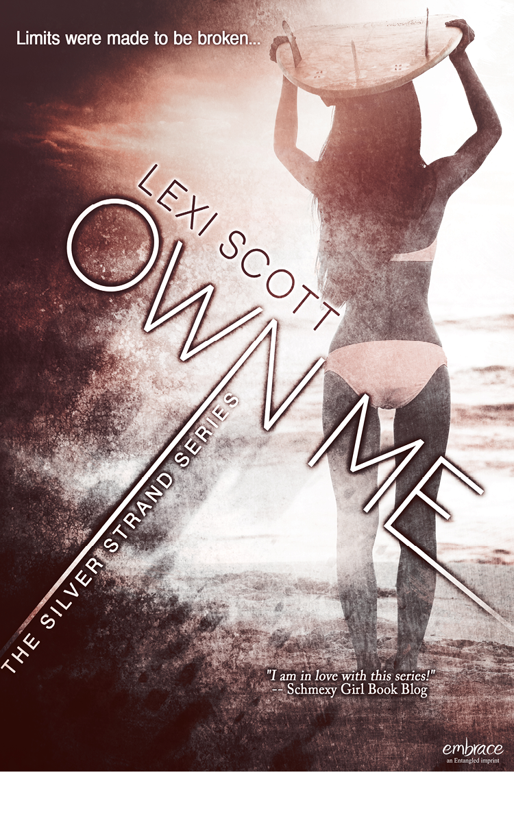 Own Me Scott Lexi