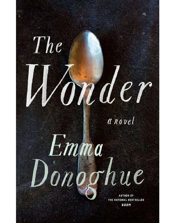 The Wonder Donoghue Emma