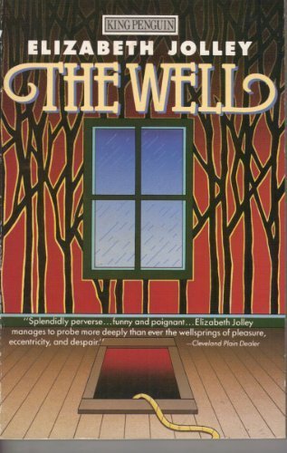 The Well Jolley Elizabeth
