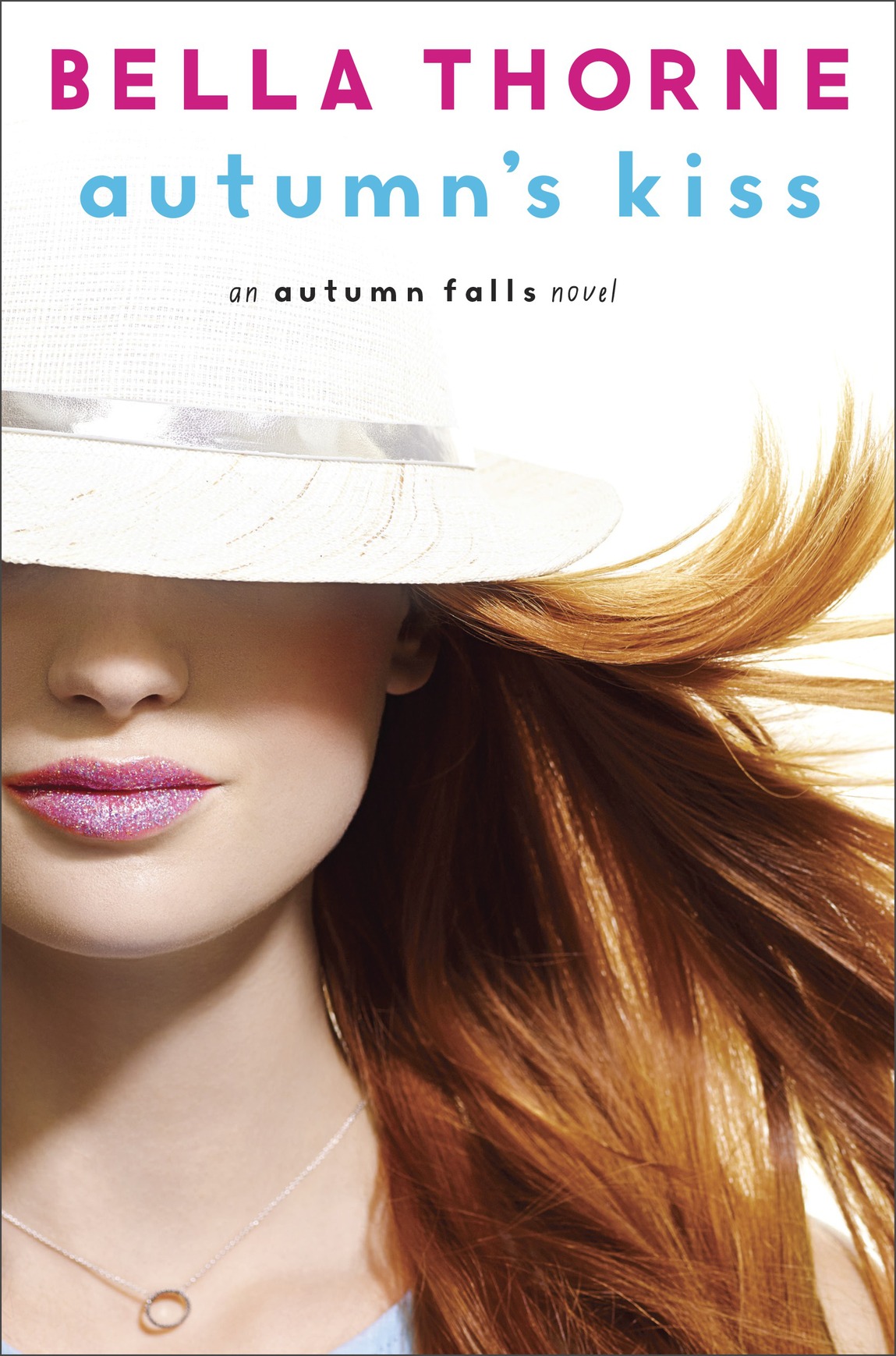 Autumns Kiss Thorne Bella