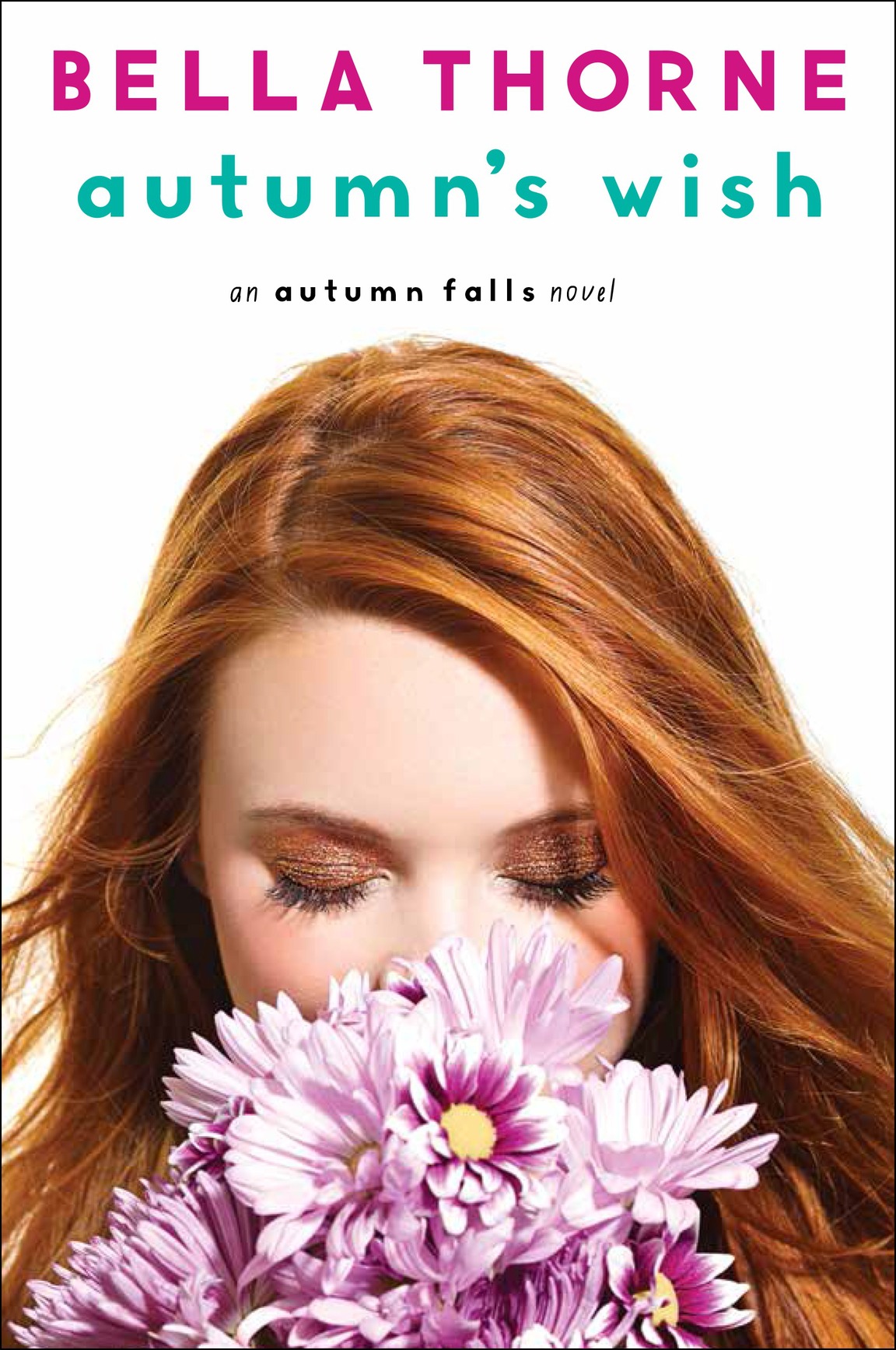 Autumns Wish Thorne Bella
