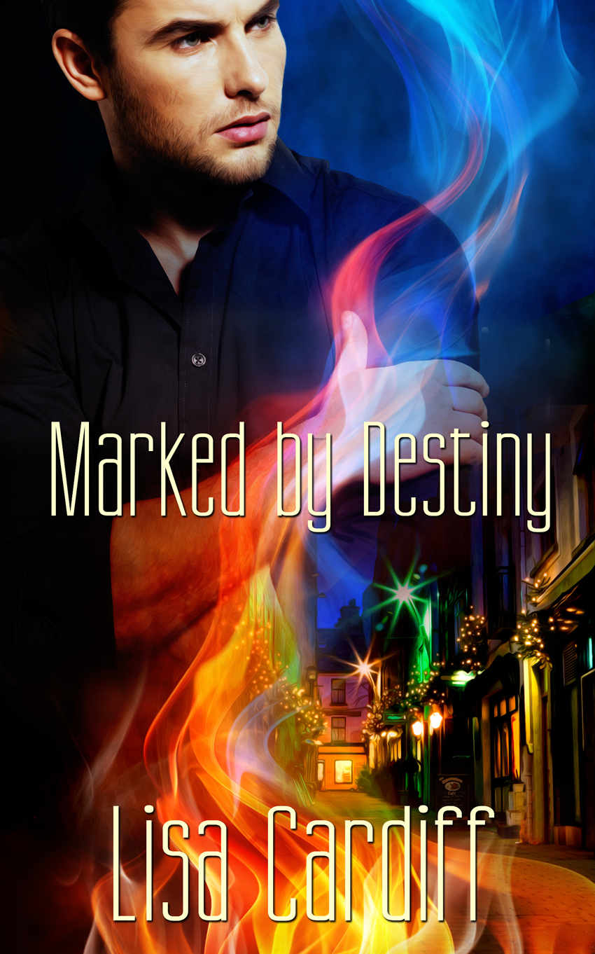 Marked By Destiny Cardiff Lisa