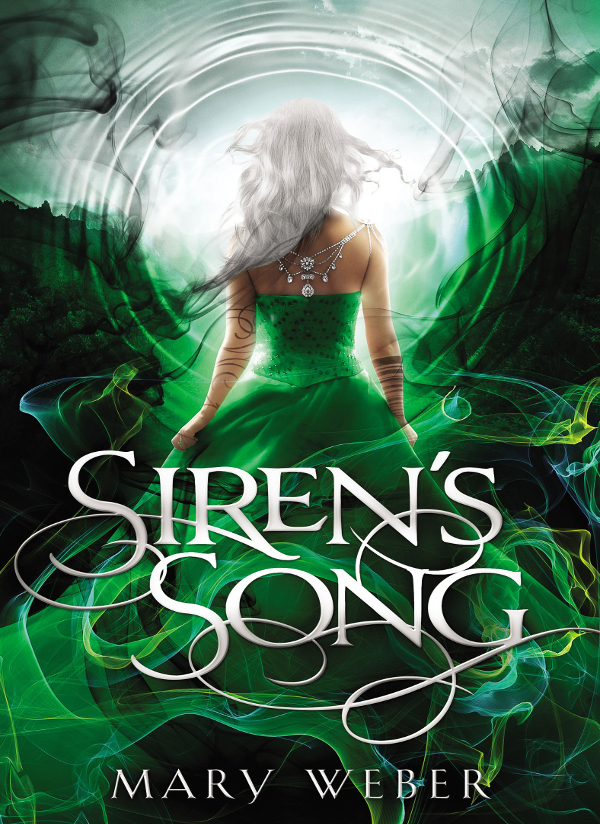 Sirens Song Weber Mary