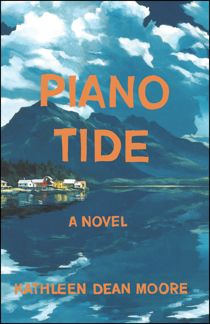 Piano Tide Moore Kathleen Dean