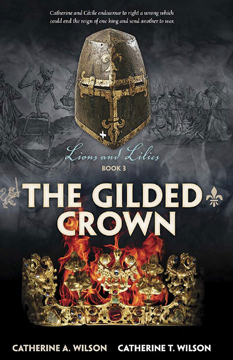 The Gilded Crown Wilson Catherine A Wilson Catherine T