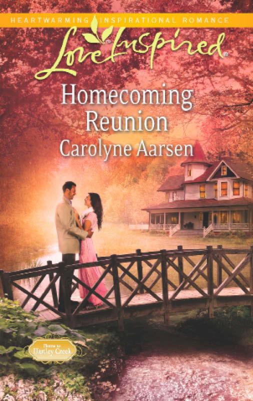 Homecoming Reunion Aarsen Carolyne