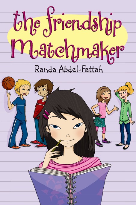 The Friendship Matchmaker Abdelfattah Randa