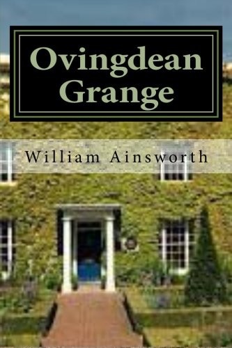 Ovingdean Grange Ainsworth William Harrison