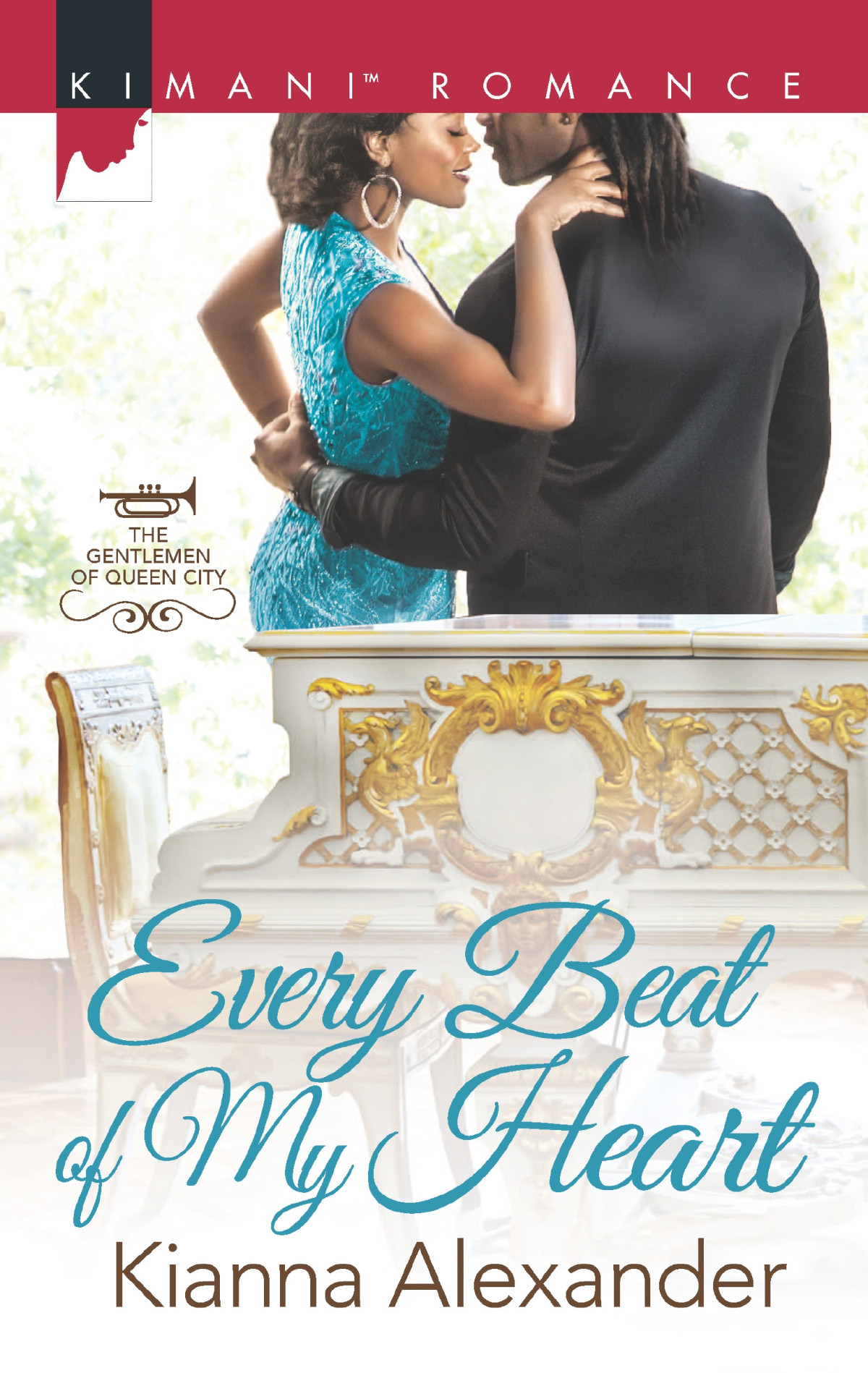 Every Beat Of My Heart Alexander Kianna