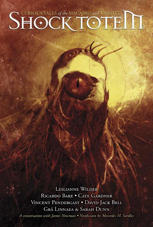 Curious Tales Of The Macabre And Twisted Allen K Wood Editor
