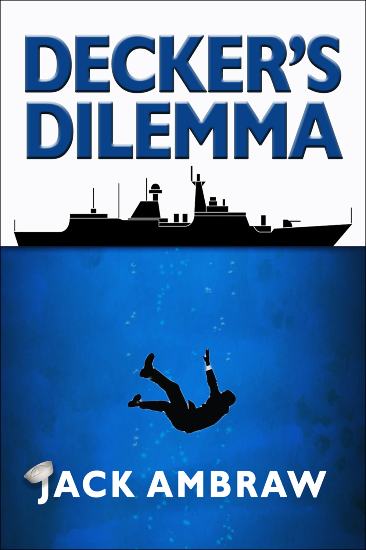 Deckers Dilemma Ambraw Jack