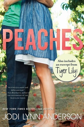 Peaches 1 Anderson Jodi Lynn