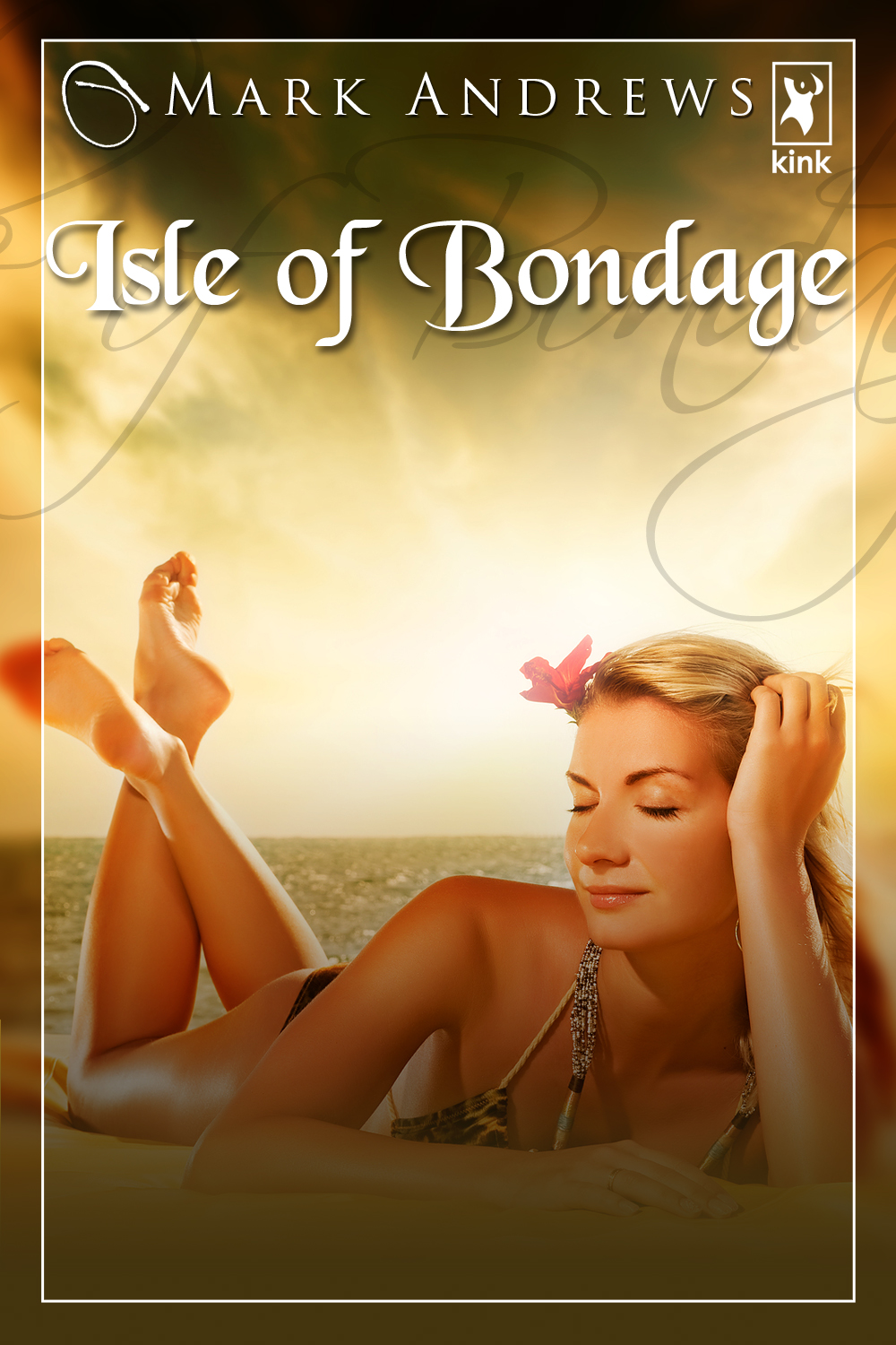 Isle Of Bondage Andrews Mark