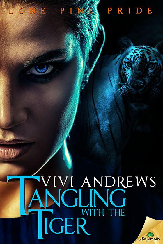 Tangling With The Tiger Andrews Vivi