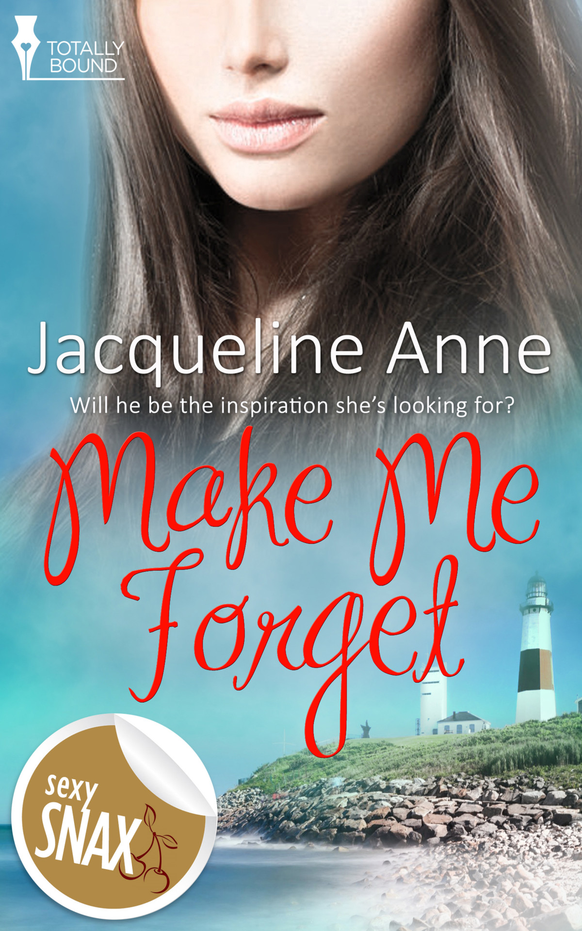 Make Me Forget Anne Jacqueline