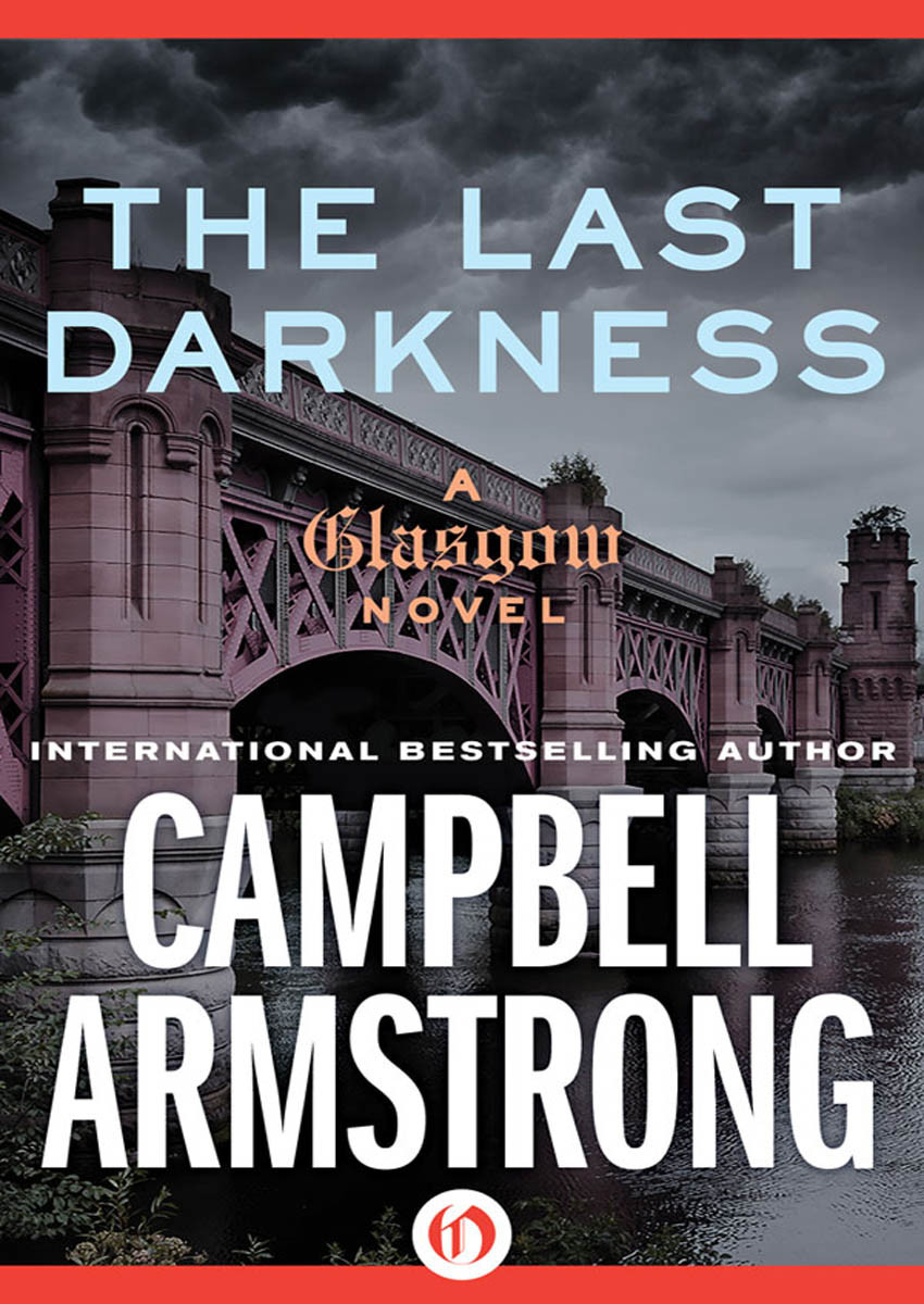 The Last Darkness Armstrong Campbell