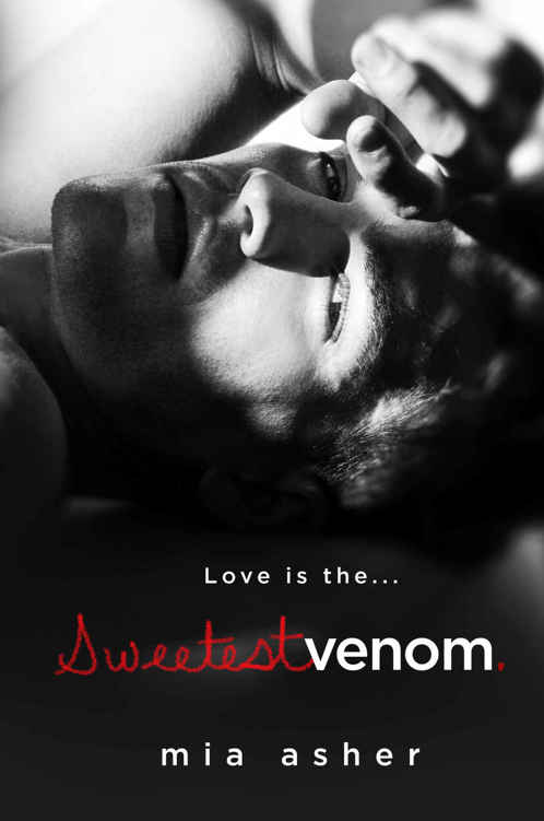 Sweetest Venom Asher Mia