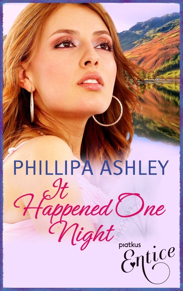It Happened One Night Ashley Phillipa