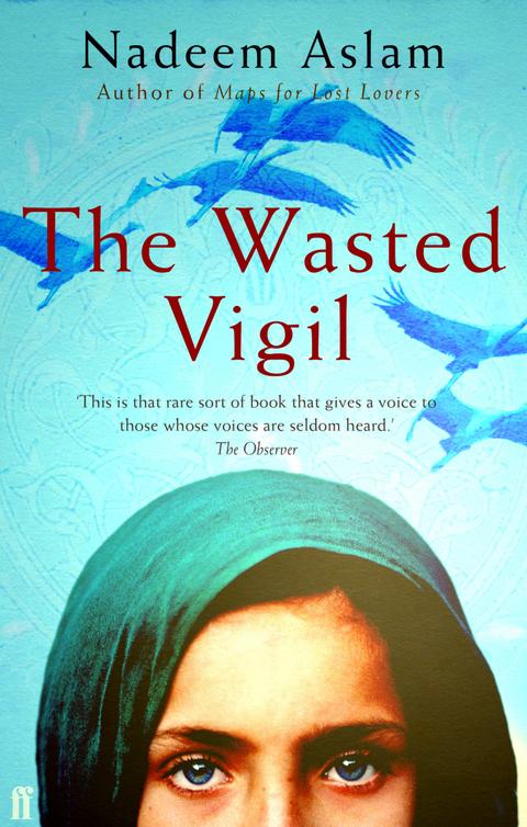 The Wasted Vigil Nadeem Aslam