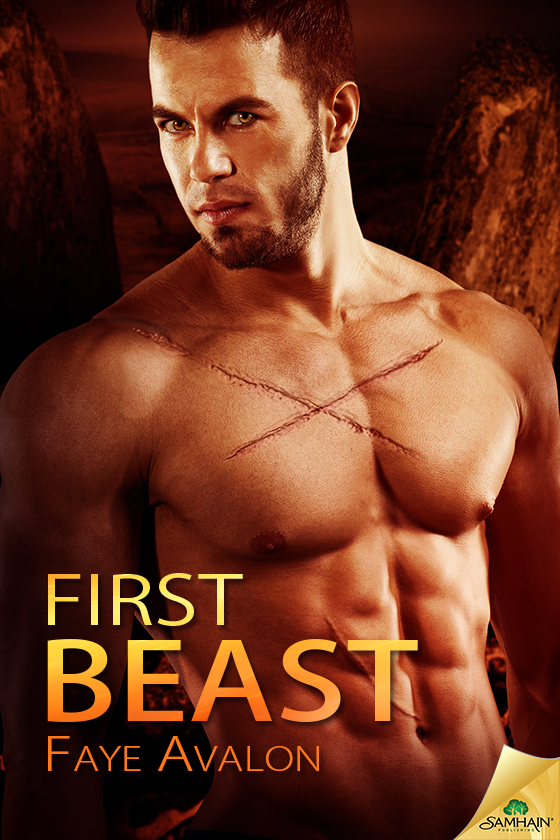 First Beast Avalon Faye