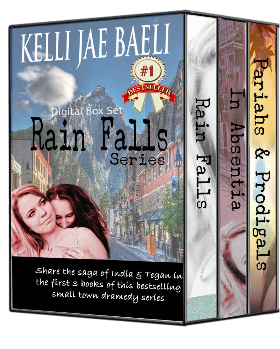 Rain Falls Box Set The First Three In The Rain Falls Series Baeli