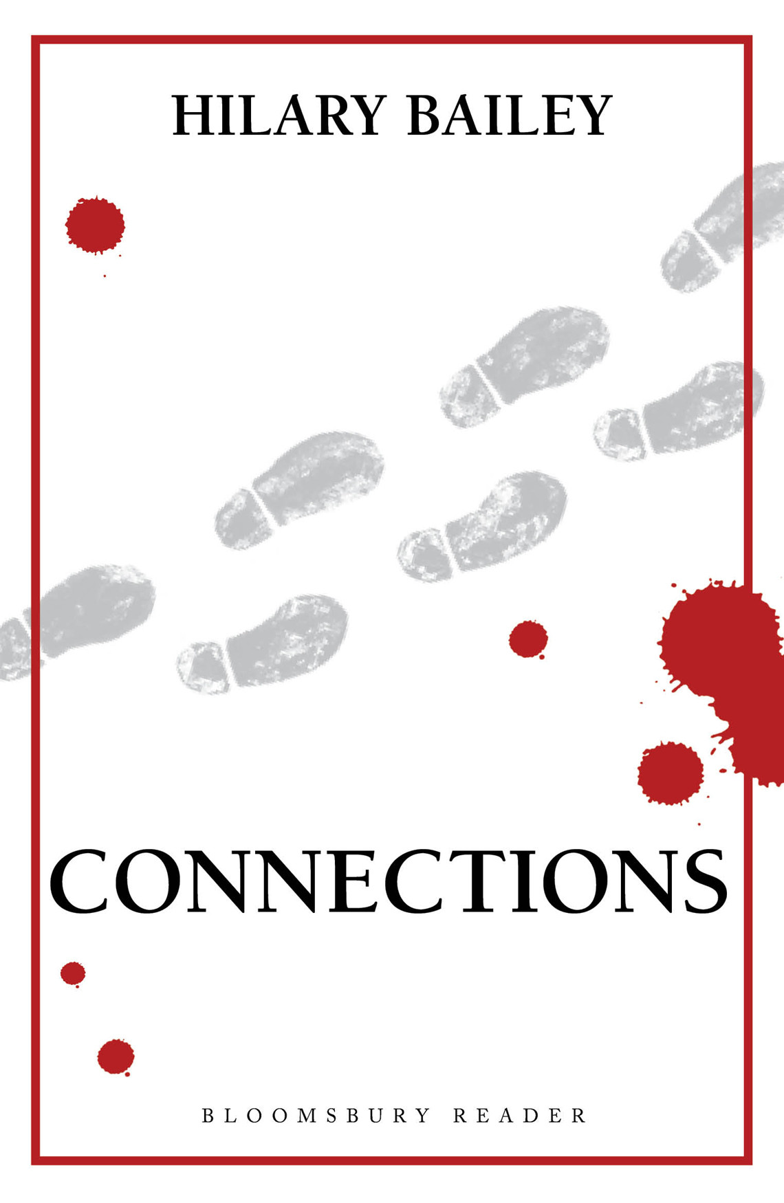 Connections Bailey Hilary