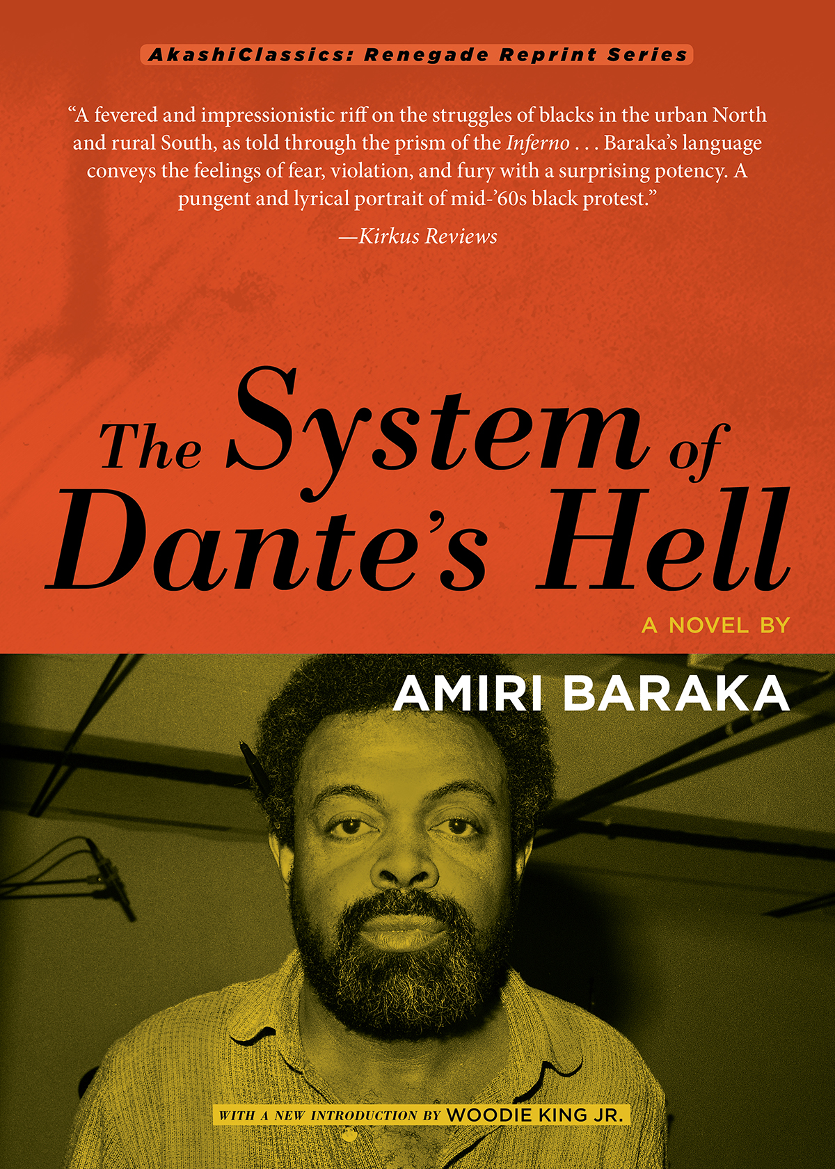 The System Of Dantes Hell Baraka Amiri