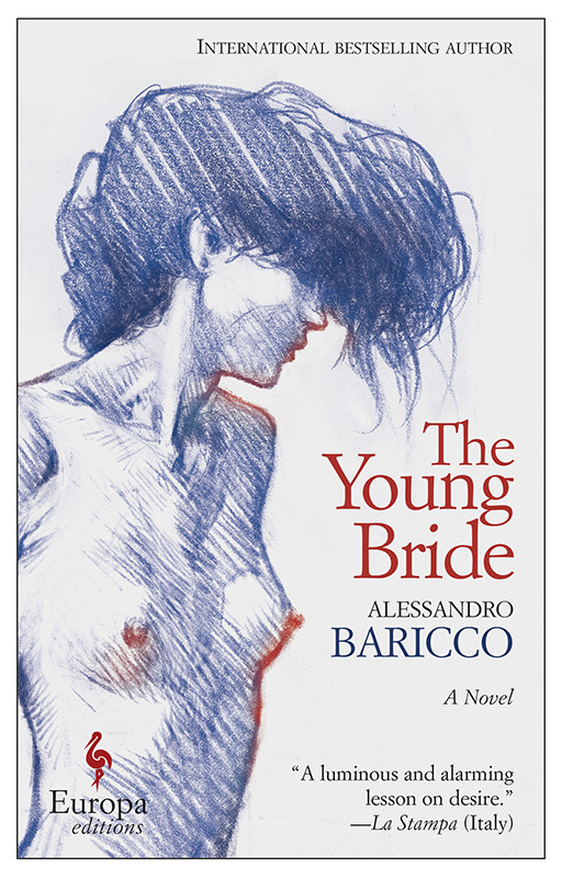 The Young Bride Baricco Alessandro