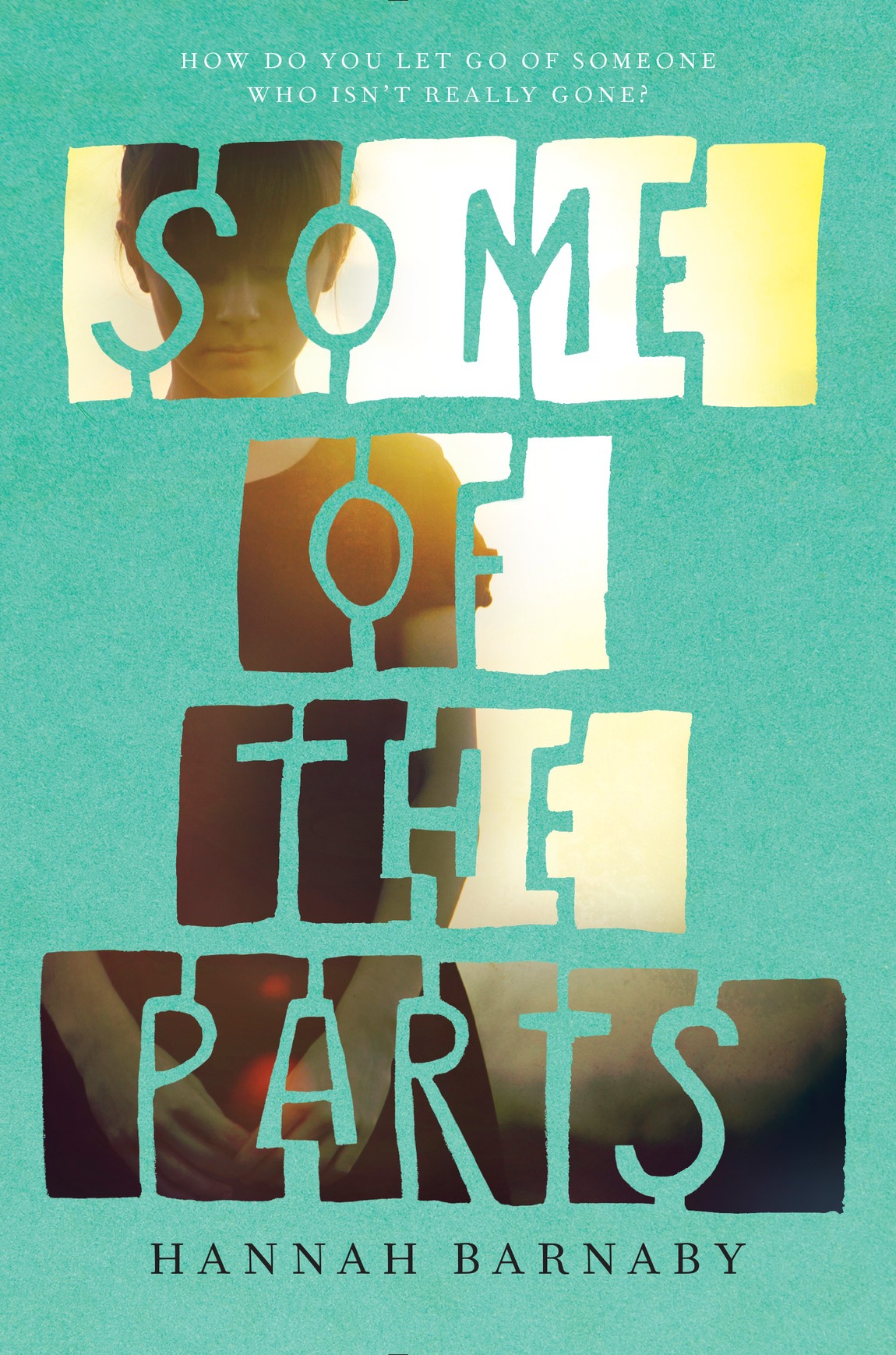 Some Of The Parts Barnaby Hannah