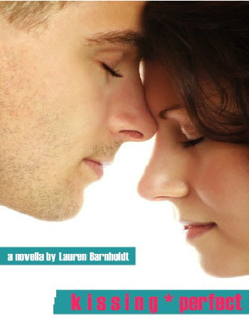 Kissing Perfect Barnholdt Lauren