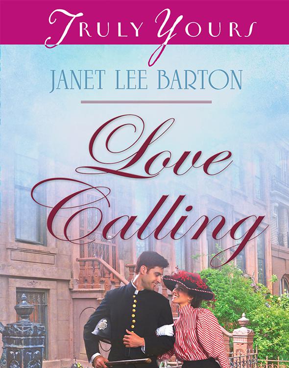Love Calling Barton Janet Lee