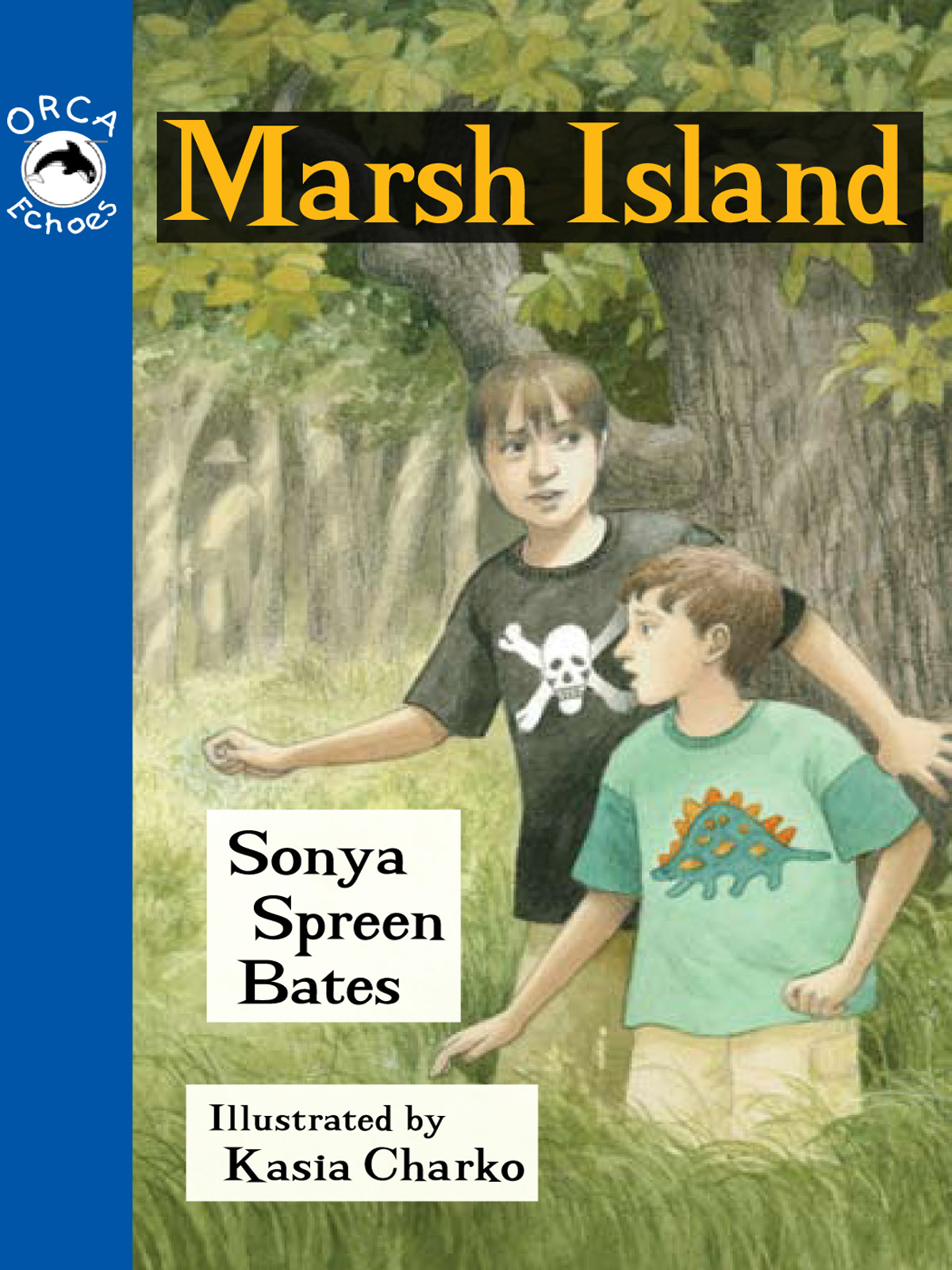 Marsh Island Bates Sonya