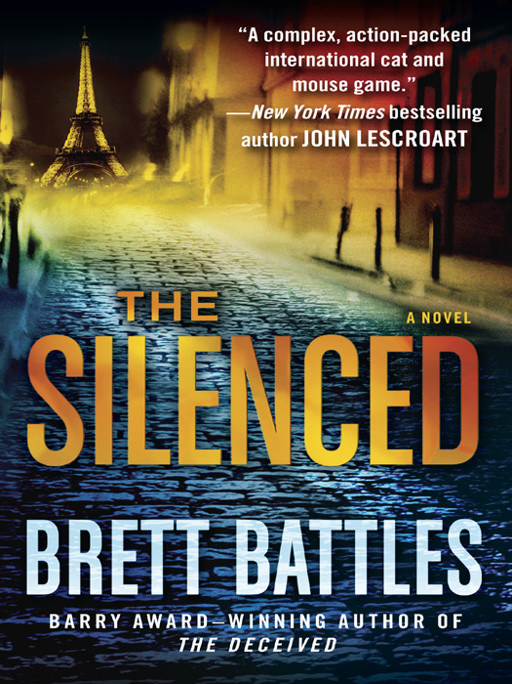 The Silenced Battles Brett
