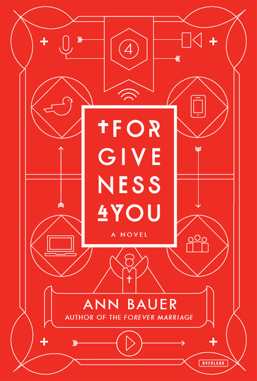 Forgiveness 4 You Bauer Ann