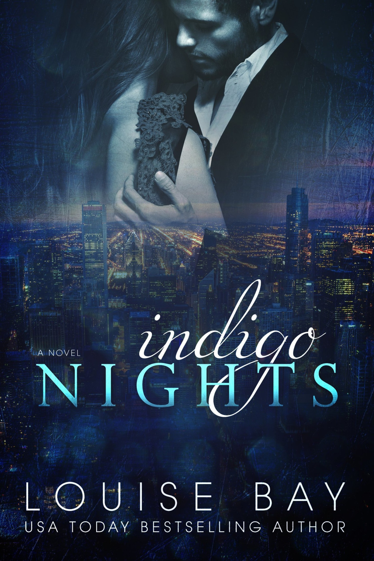 Nights 3indigo Nights Louise Bay