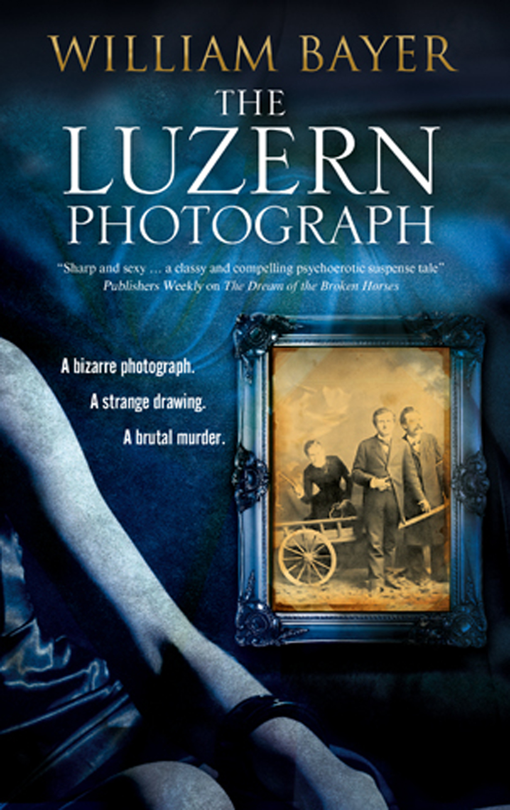 The Luzern Photograph Bayer William
