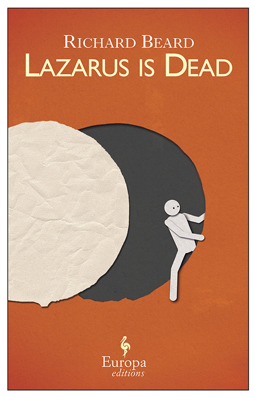Lazarus Is Dead Beard Richard