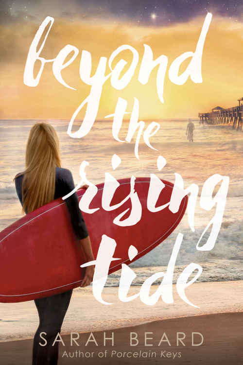Beyond The Rising Tide Beard Sarah