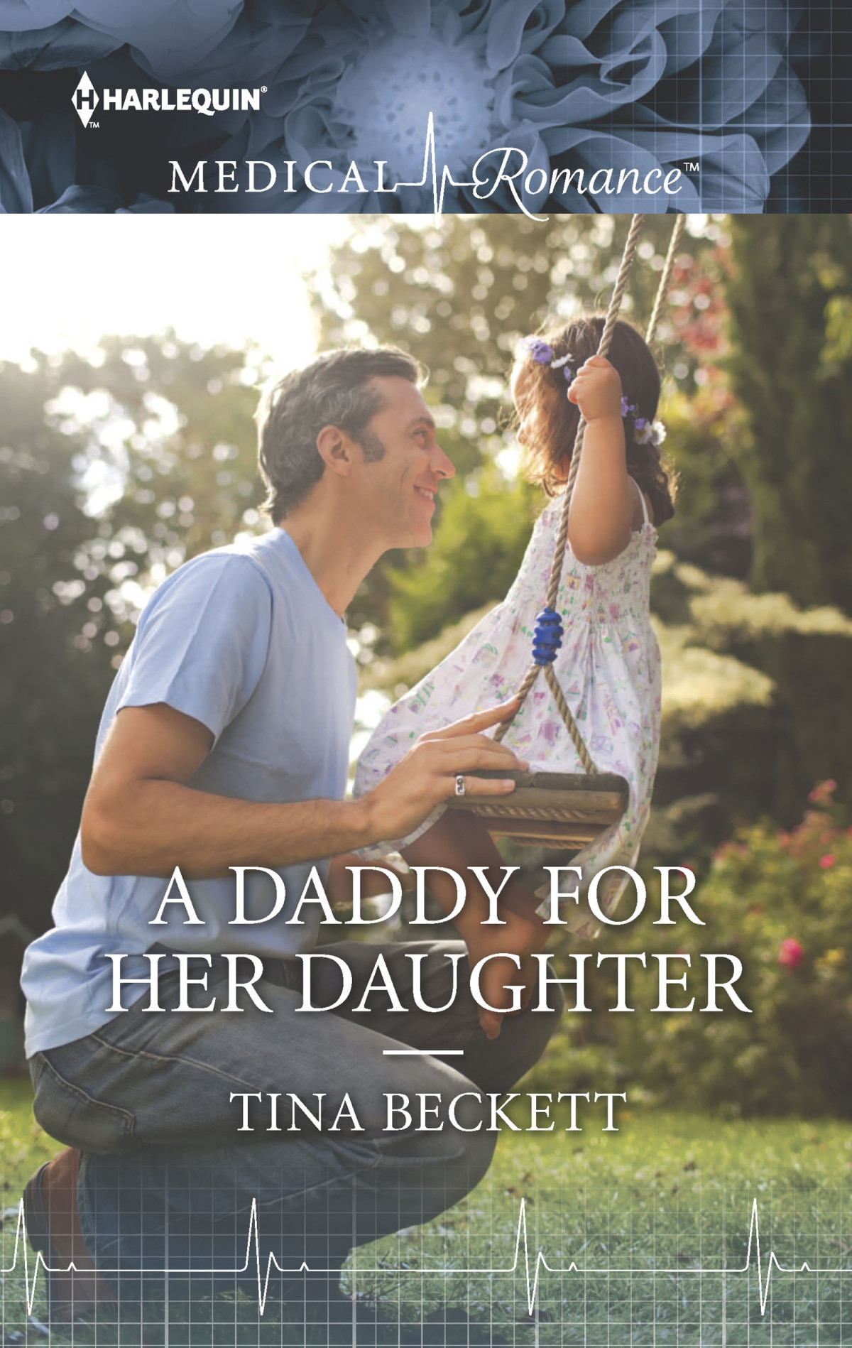 A Daddy For Her Daughter Beckett Tina